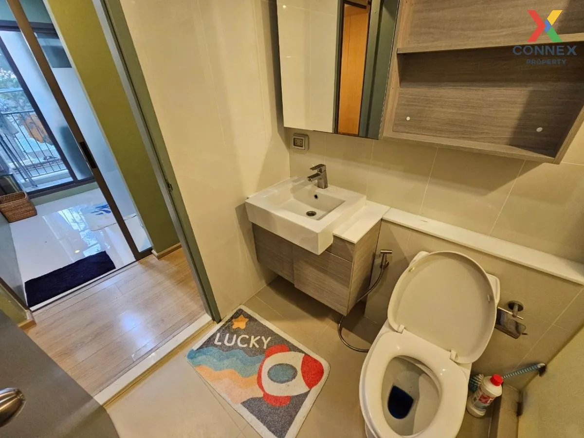 For Rent Condo , D’Memoria , BTS-Ari , Sam Sen Nai , Phaya Thai ,