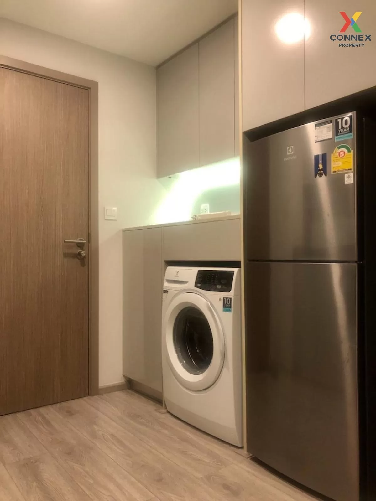 For Rent Condo , Maestro 14 Siam - Ratchathewi , BTS-Ratchathewi  3