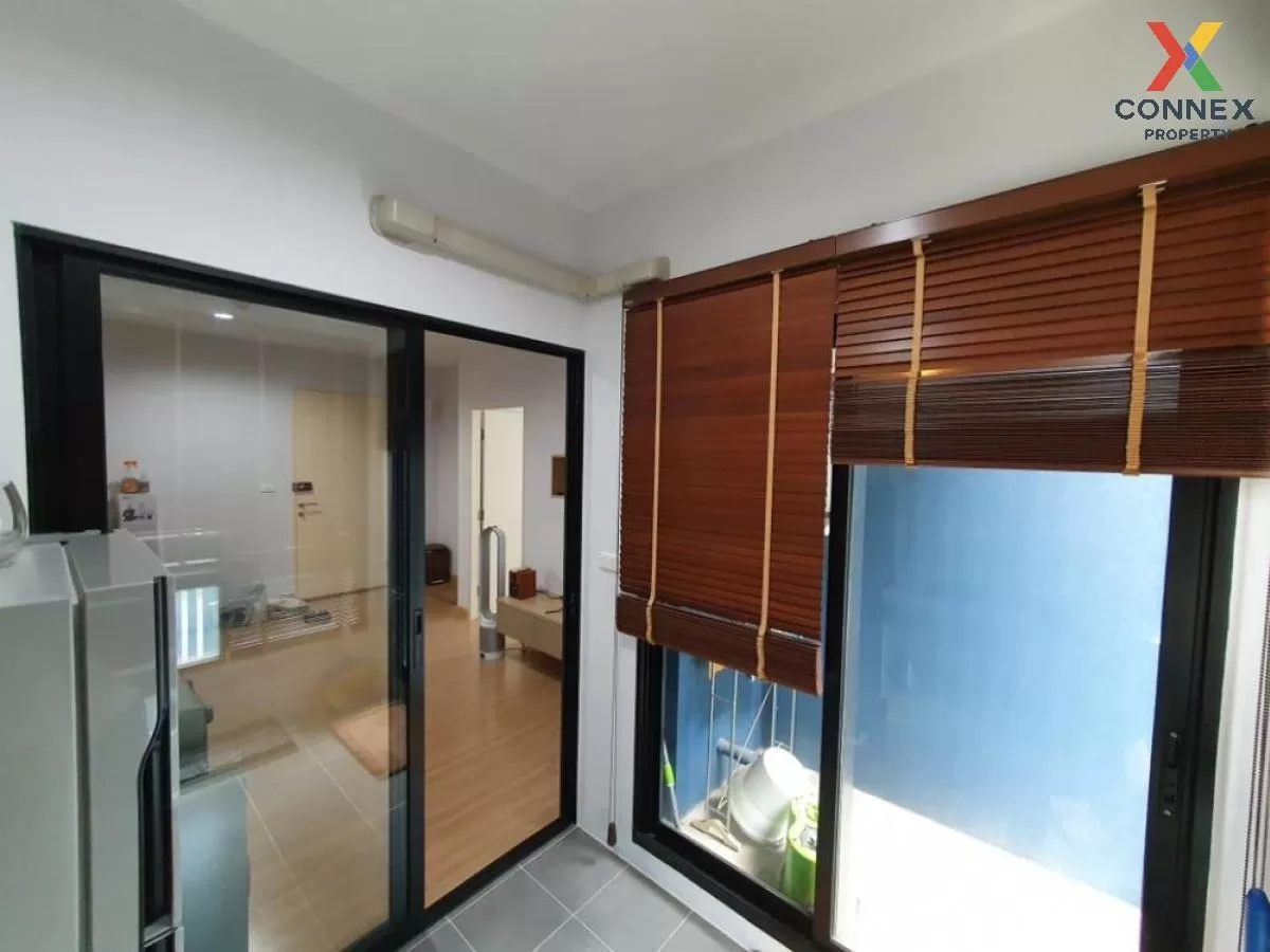 For Sale Condo , Niche Mono Ratchavipha , Lat Yao , Chatuchak , B For Sale Condo , Niche Mono Ratchavipha , Lat Yao , Chatuchak , B 4