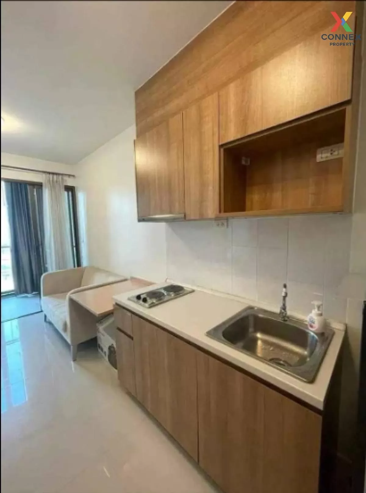 For Rent Condo , Ideo Mix Sukhumvit 103 , BTS-Udom Suk , Bang Na  2