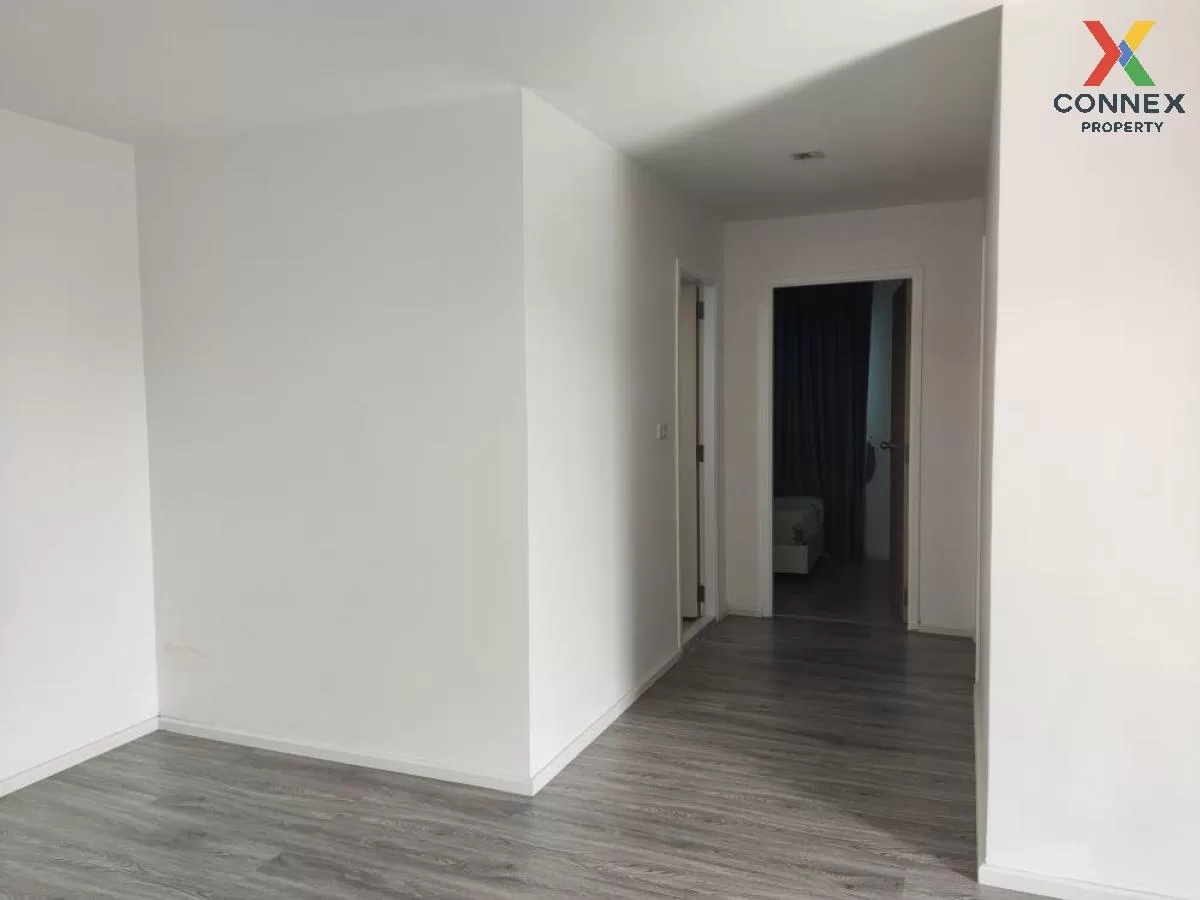 ขายคอนโด  พอส สุขุมวิท 107 สำโรงเหนือ เมืองสมุทรปราการ สมุทรปรากา 2