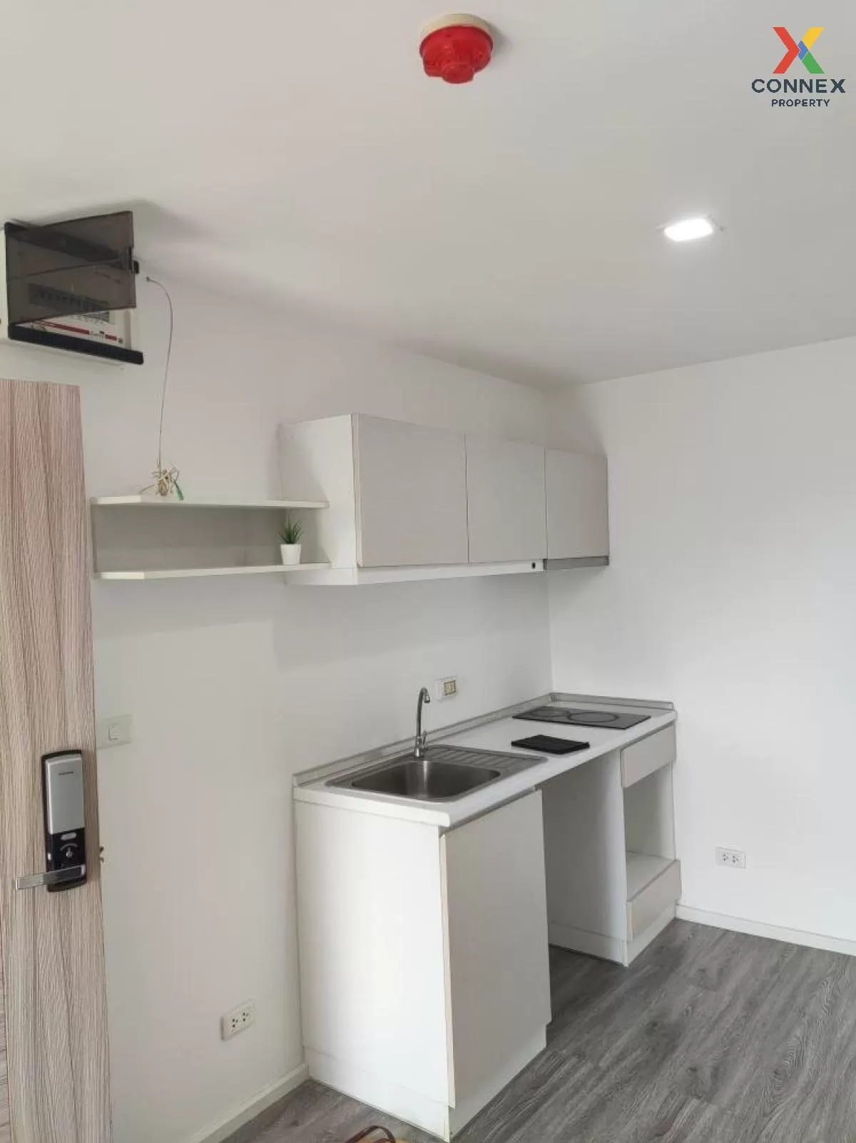 ขายคอนโด  พอส สุขุมวิท 107 สำโรงเหนือ เมืองสมุทรปราการ สมุทรปรากา 4