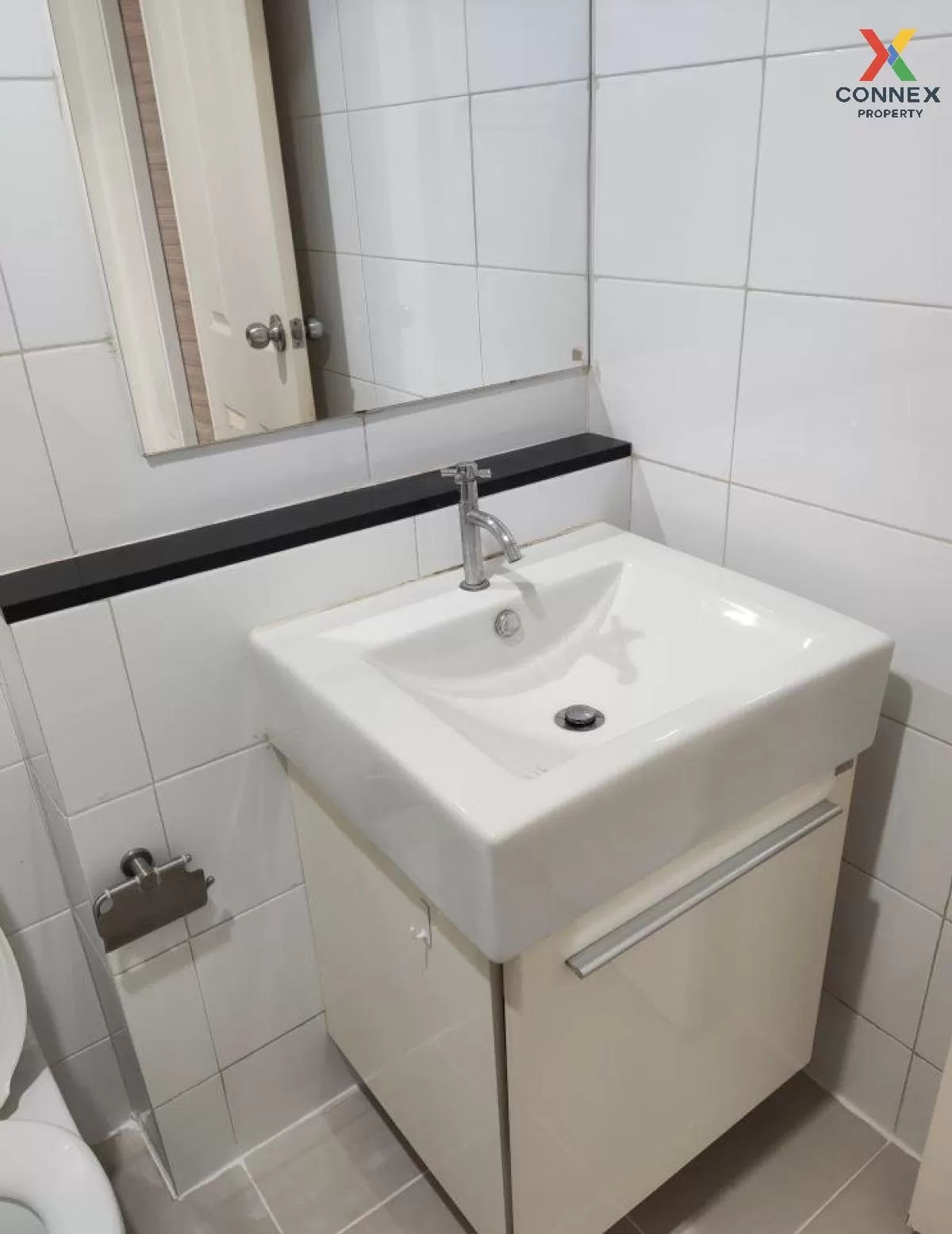 ขายคอนโด  พอส สุขุมวิท 107 สำโรงเหนือ เมืองสมุทรปราการ สมุทรปรากา