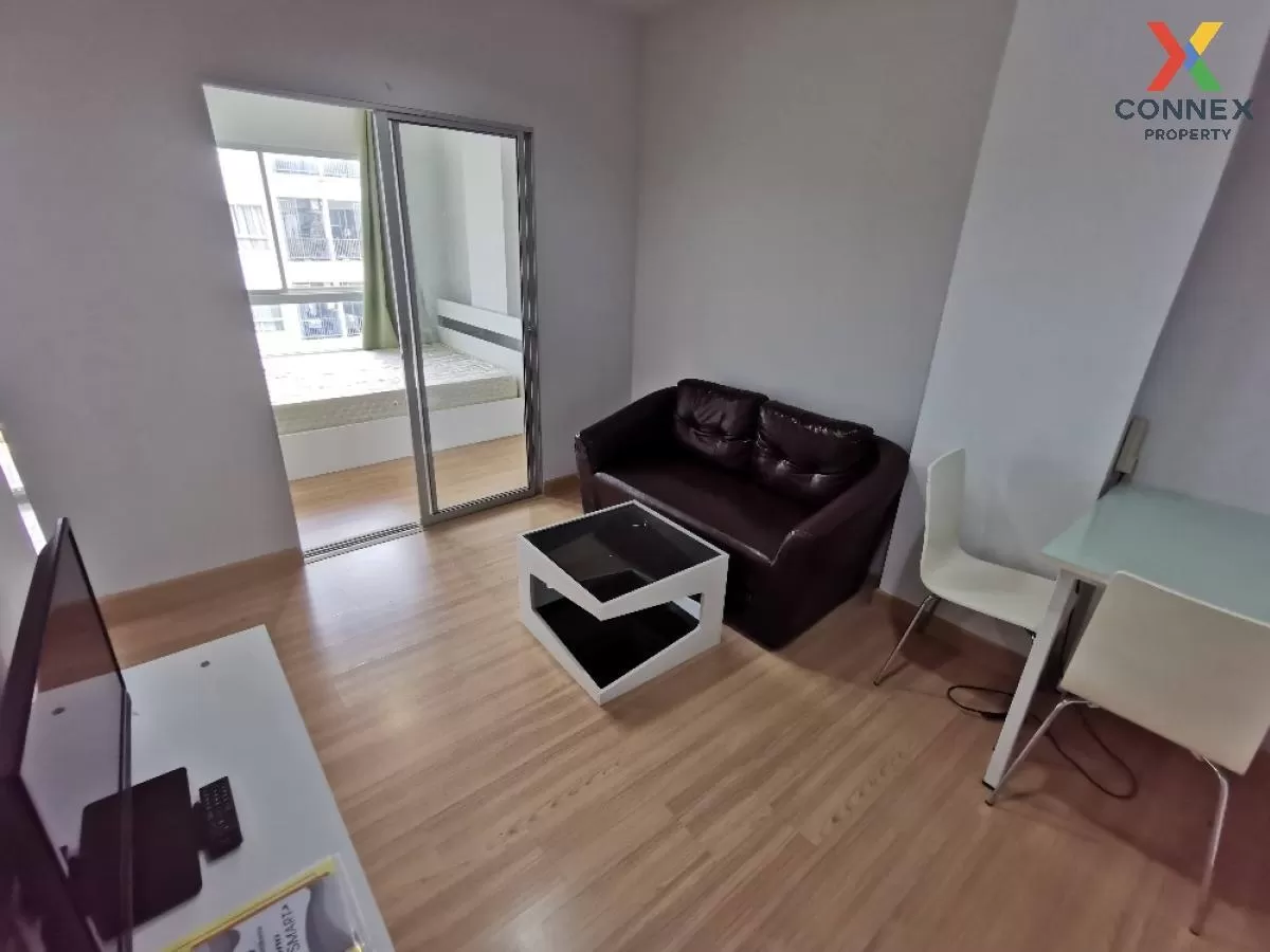 For Sale Condo , THE KITH TIWANON , MRT-Yaek Pak Kret , Pak Kret  1