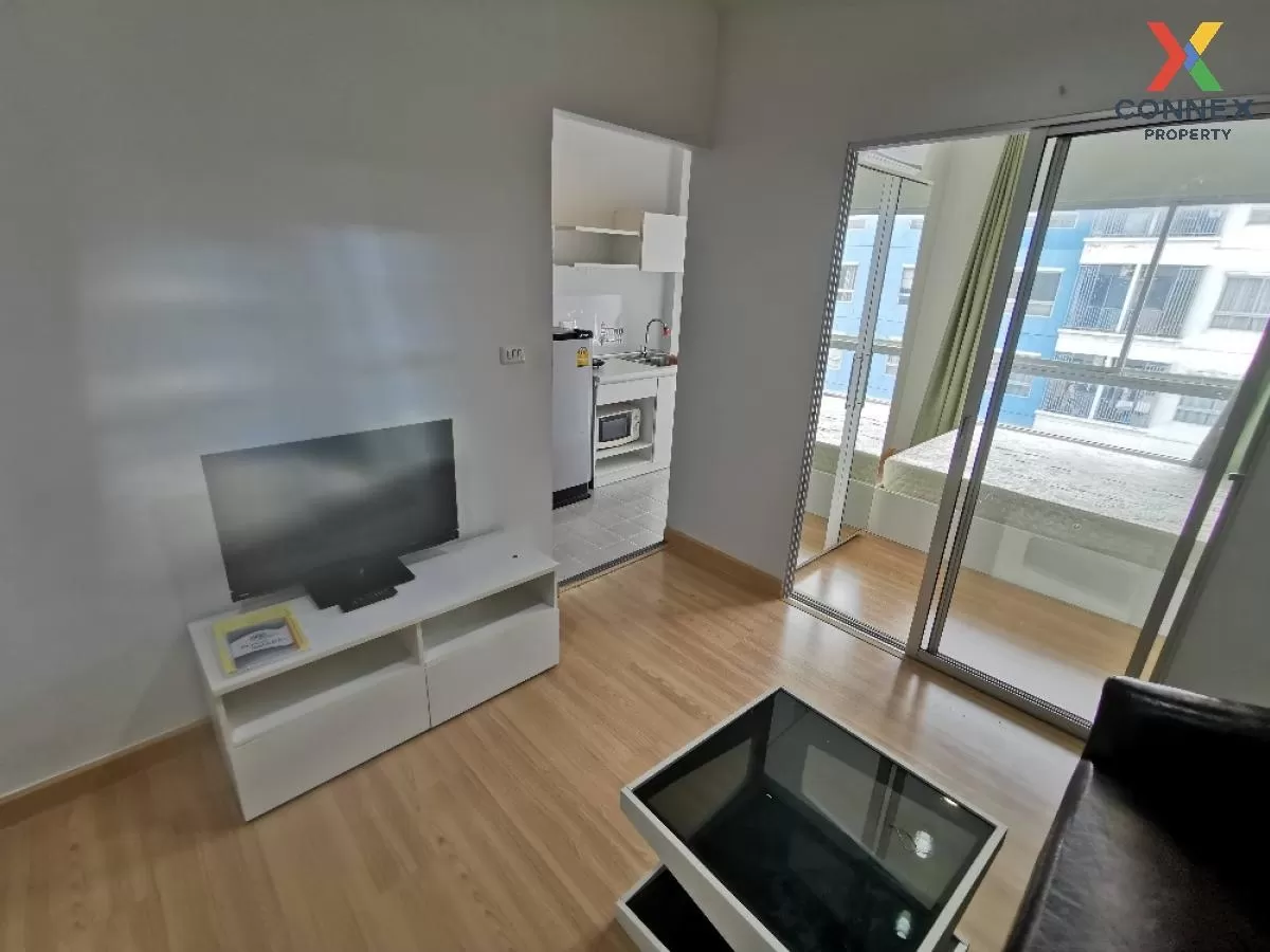 For Sale Condo , THE KITH TIWANON , MRT-Yaek Pak Kret , Pak Kret  2