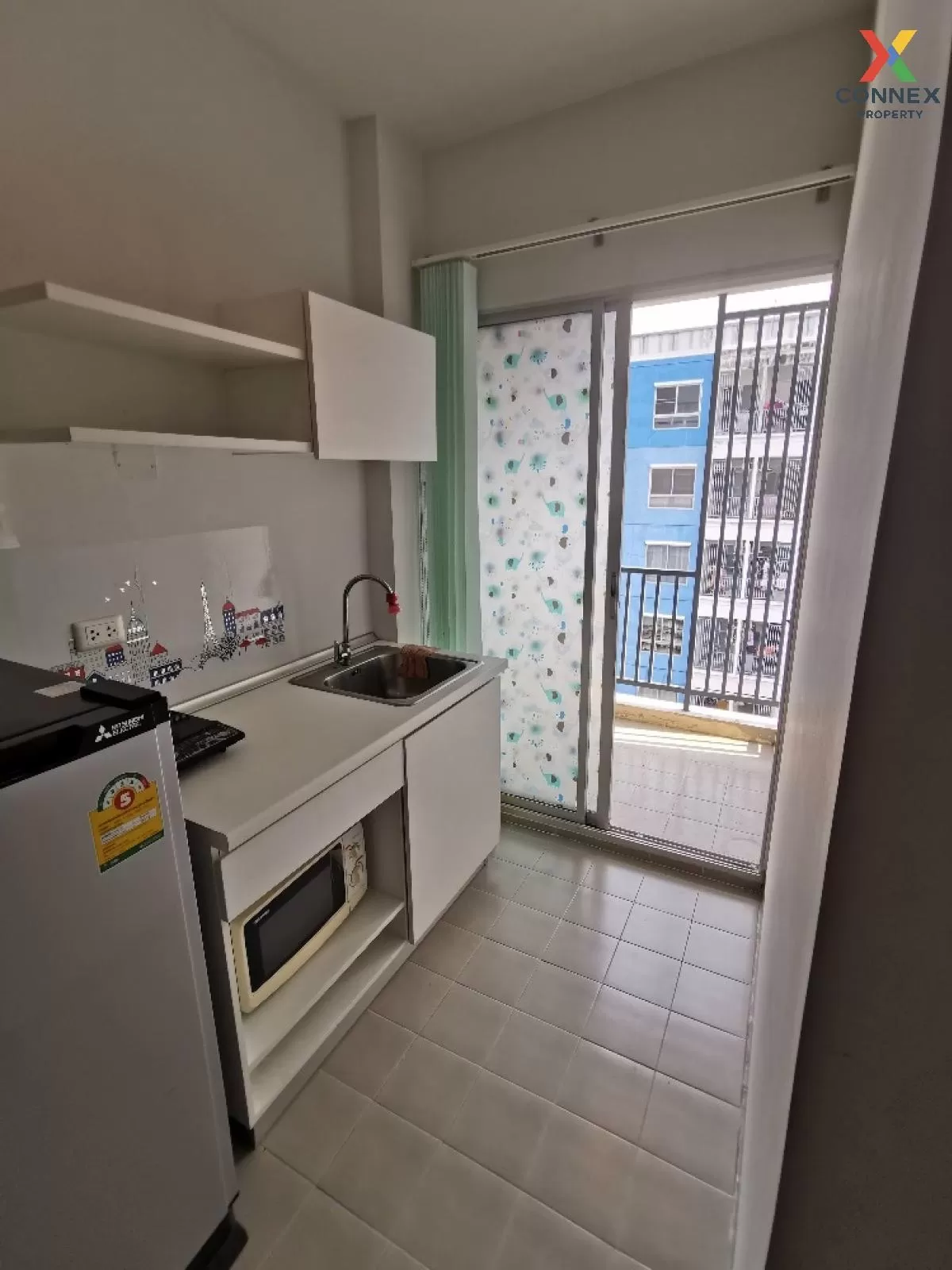 For Sale Condo , THE KITH TIWANON , MRT-Yaek Pak Kret , Pak Kret  3