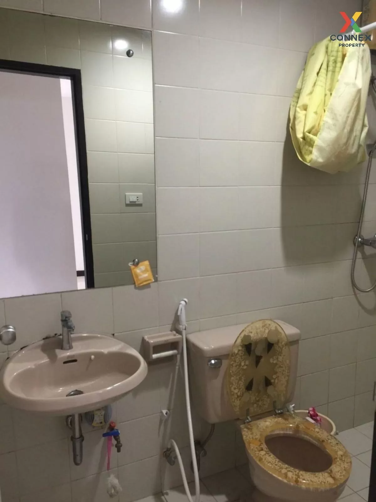For Rent Condo , Top View Tower , BTS-Thong Lo , Khlong Tan Nuea 