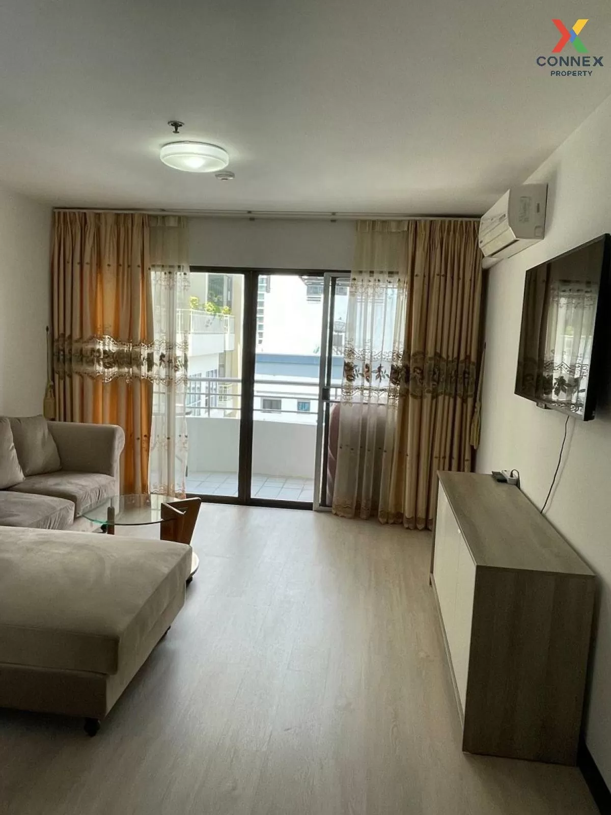 For Rent Condo , Top View Tower , BTS-Thong Lo , Khlong Tan Nuea  2