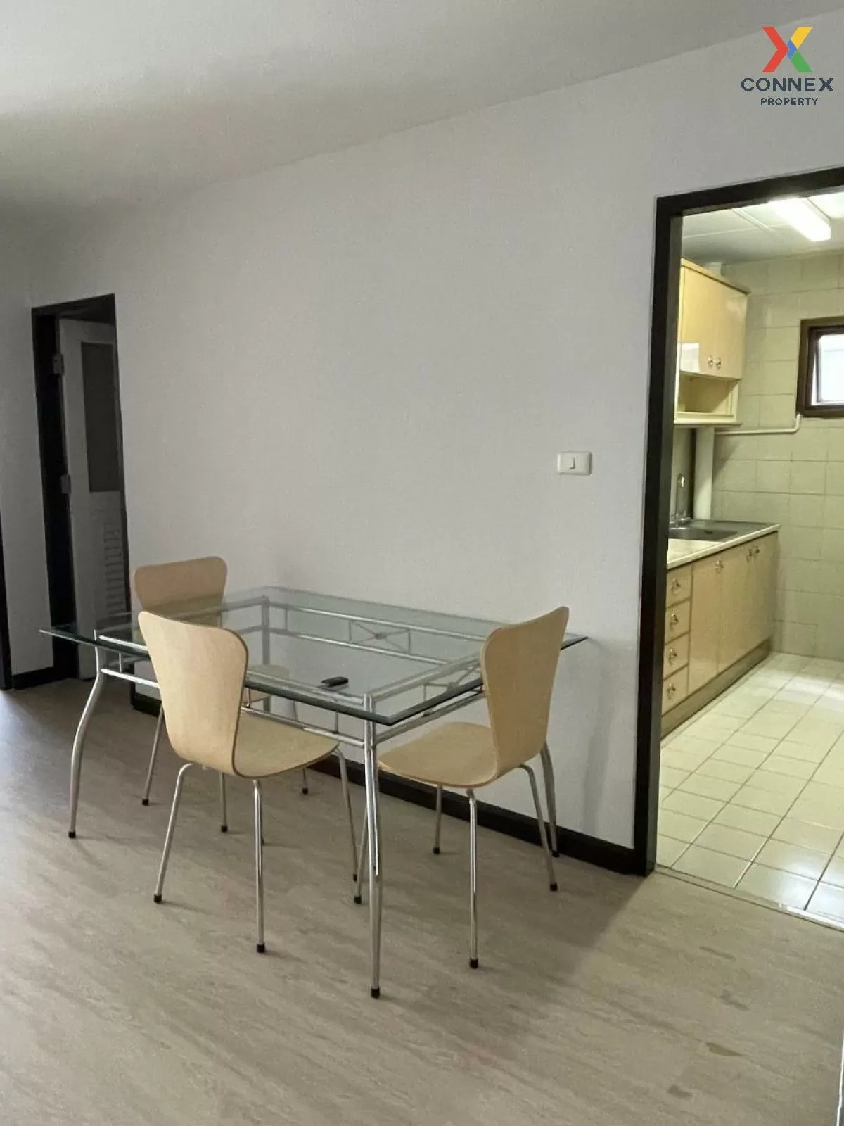 For Rent Condo , Top View Tower , BTS-Thong Lo , Khlong Tan Nuea  4