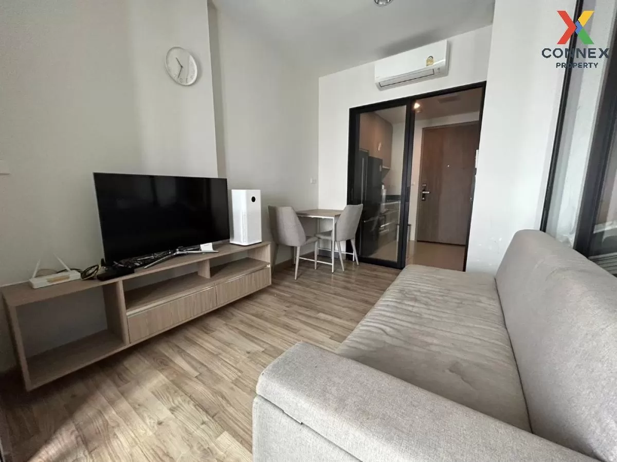 For Sale Condo , Niche Mono Sukhumvit Bearing , BTS-Bearing , Sam 1