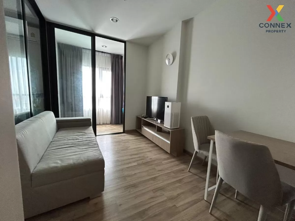 For Sale Condo , Niche Mono Sukhumvit Bearing , BTS-Bearing , Sam 2