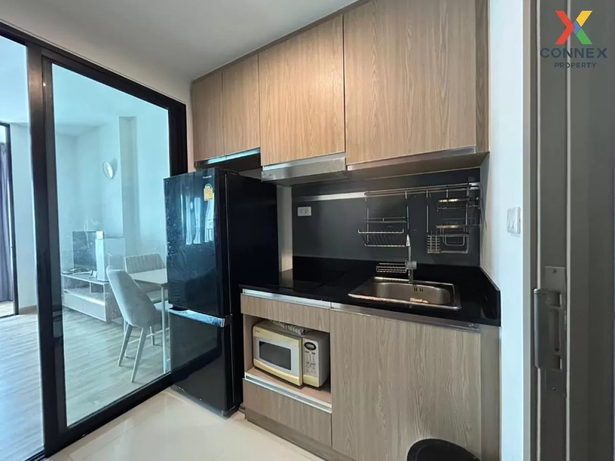 For Sale Condo , Niche Mono Sukhumvit Bearing , BTS-Bearing , Sam 3