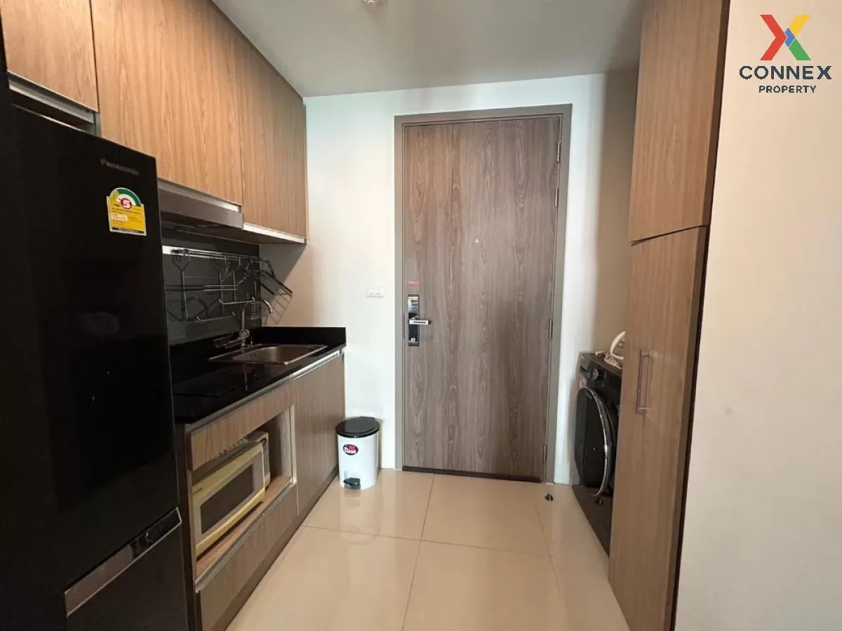 For Sale Condo , Niche Mono Sukhumvit Bearing , BTS-Bearing , Sam 4