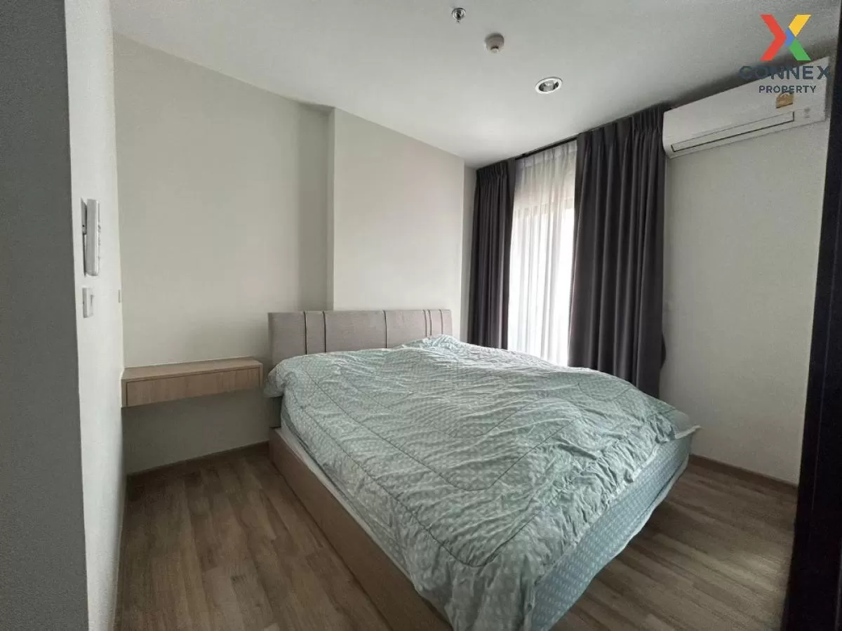 For Sale Condo , Niche Mono Sukhumvit Bearing , BTS-Bearing , Sam