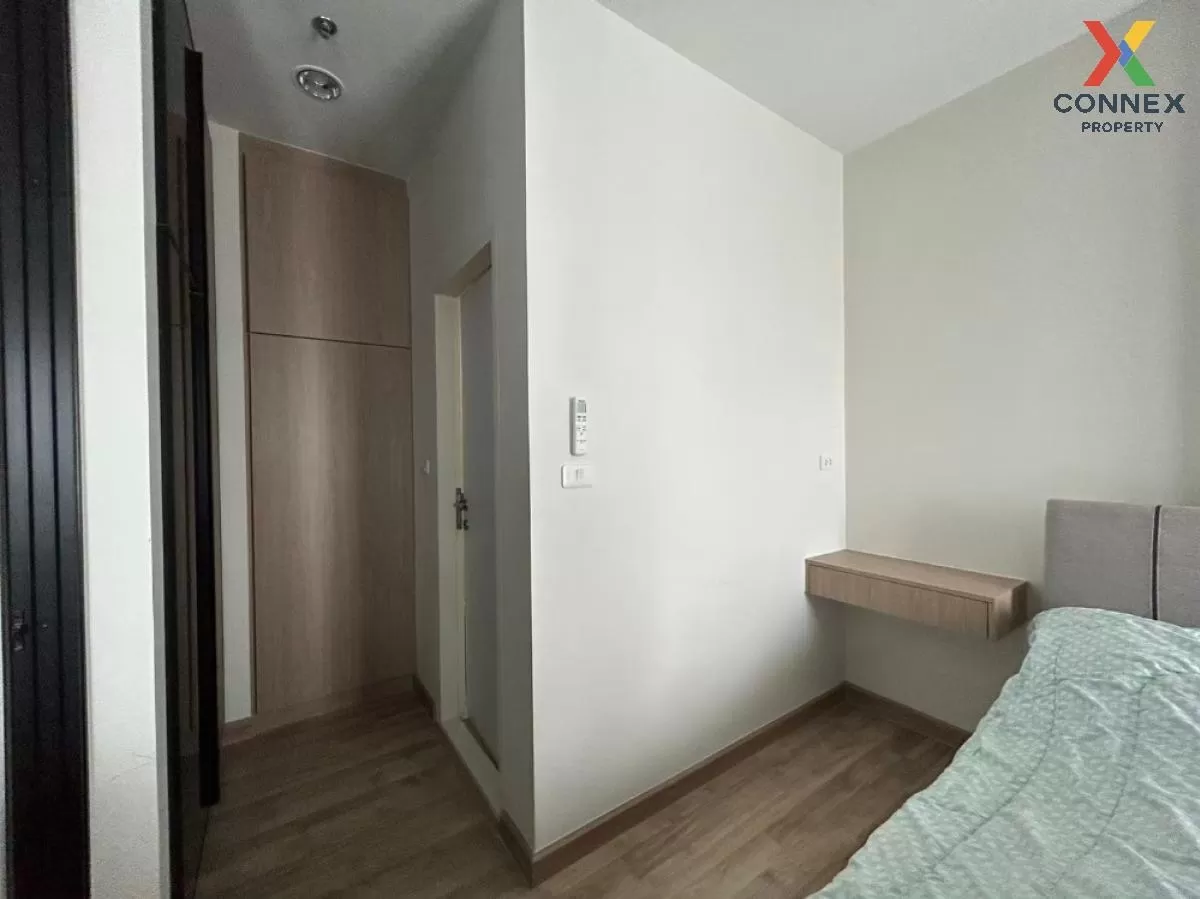 For Sale Condo , Niche Mono Sukhumvit Bearing , BTS-Bearing , Sam