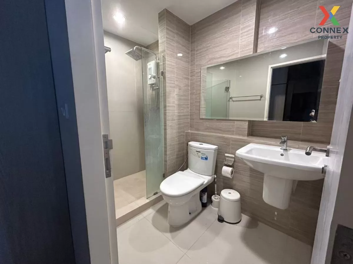 For Sale Condo , Niche Mono Sukhumvit Bearing , BTS-Bearing , Sam