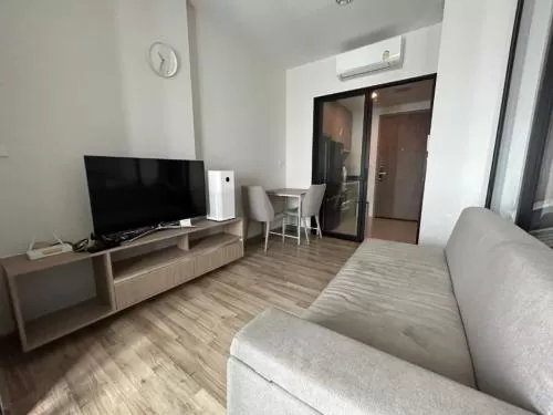 For Sale Condo , Niche Mono Sukhumvit Bearing , BTS-Bearing , Samrong Nuea , Don Mueang , Samut Prakarn , CX-85733