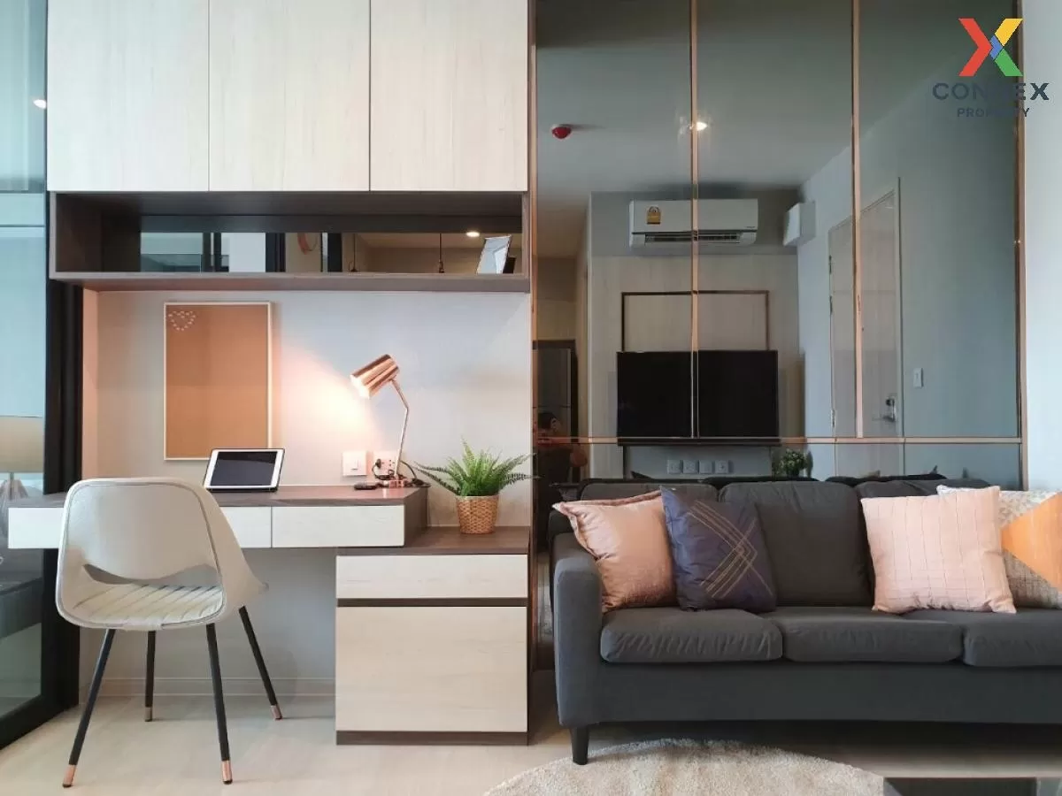 For Sale Condo , Life Asoke , MRT-Phetchaburi , Bang Kapi , Huai  For Sale Condo , Life Asoke , MRT-Phetchaburi , Bang Kapi , Huai  1