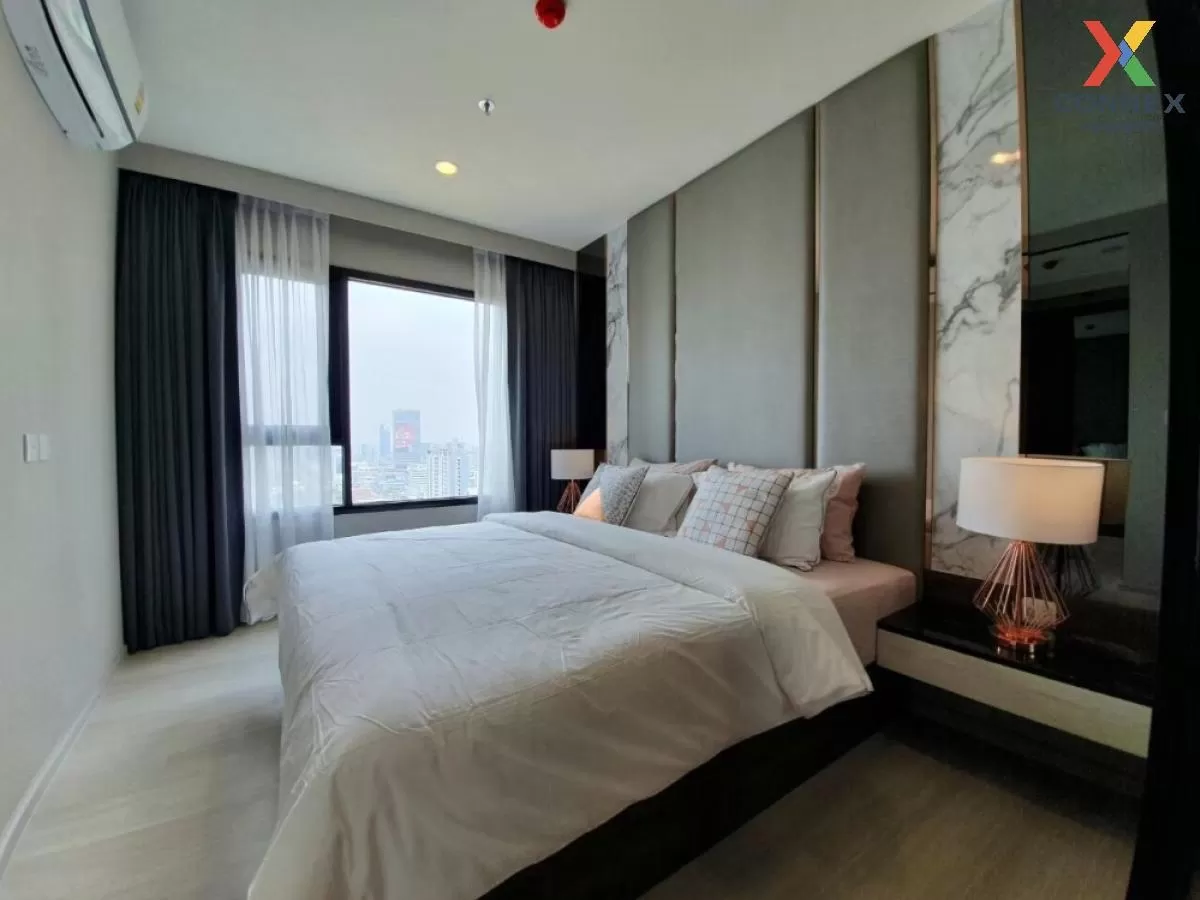 For Sale Condo , Life Asoke , MRT-Phetchaburi , Bang Kapi , Huai  For Sale Condo , Life Asoke , MRT-Phetchaburi , Bang Kapi , Huai  3