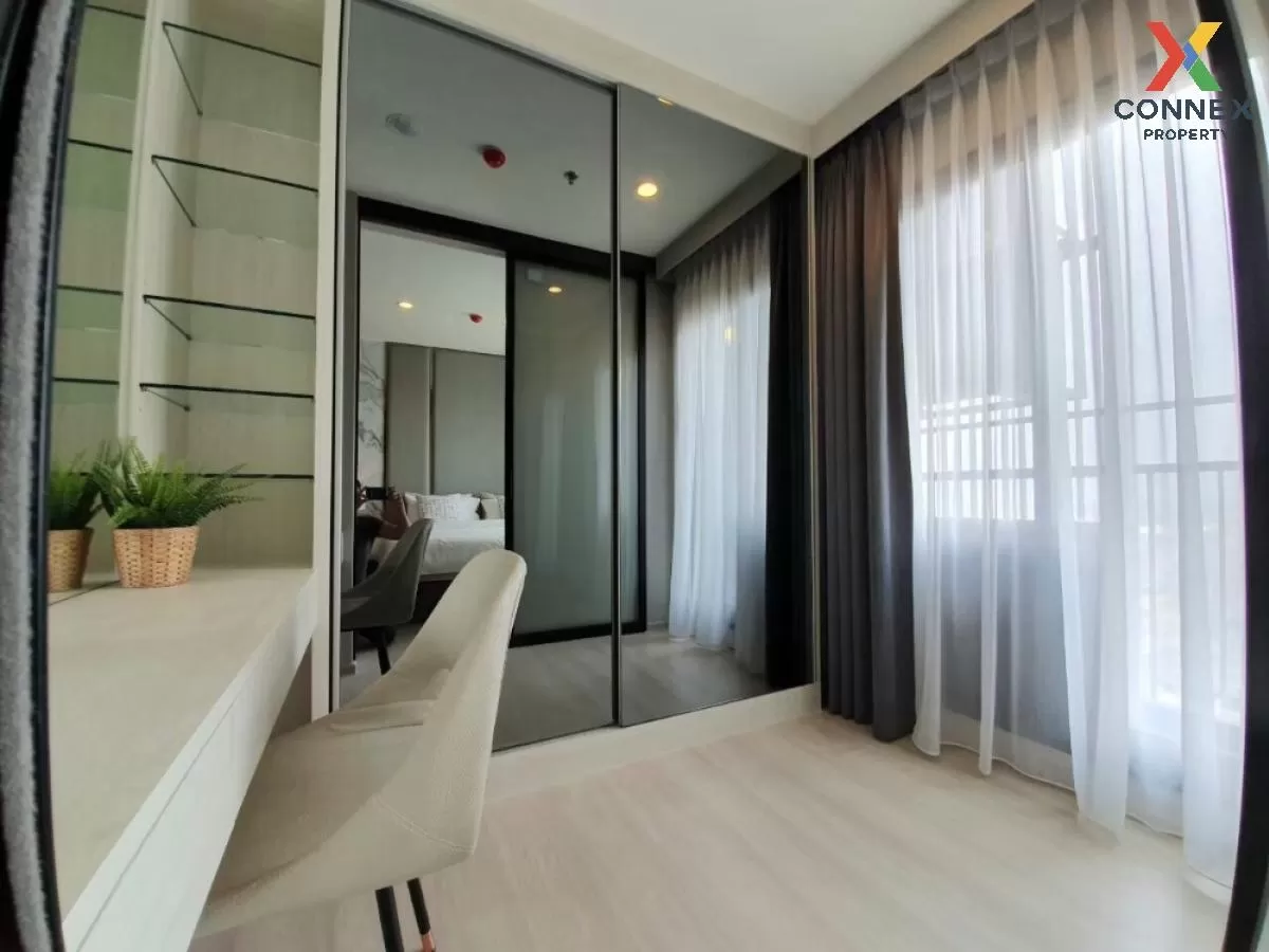For Sale Condo , Life Asoke , MRT-Phetchaburi , Bang Kapi , Huai  For Sale Condo , Life Asoke , MRT-Phetchaburi , Bang Kapi , Huai  4