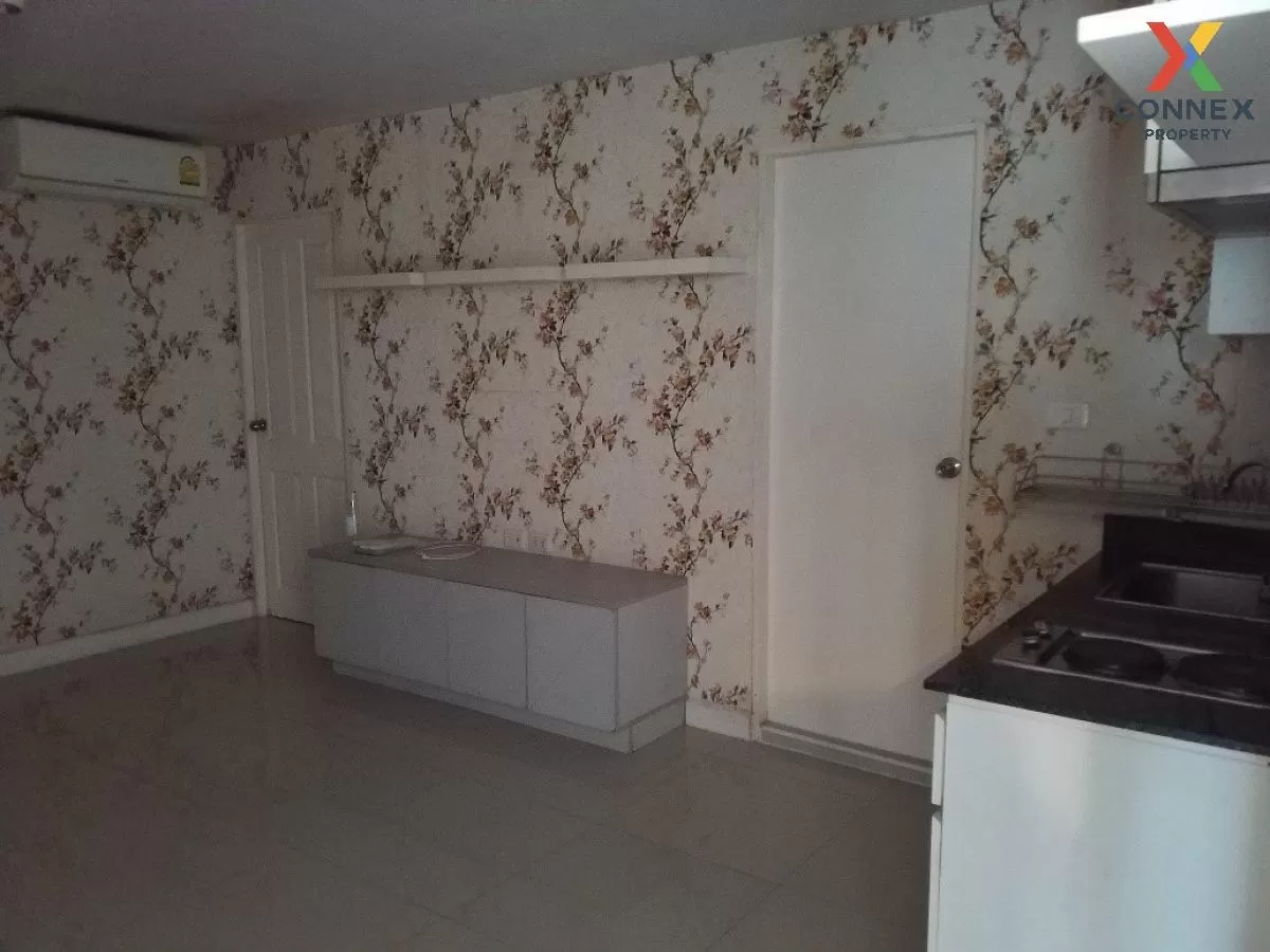 ขายคอนโด  สวิฟท์ คอนโด บางเสาธง บางเสาธง สมุทรปราการ CX-85736 1