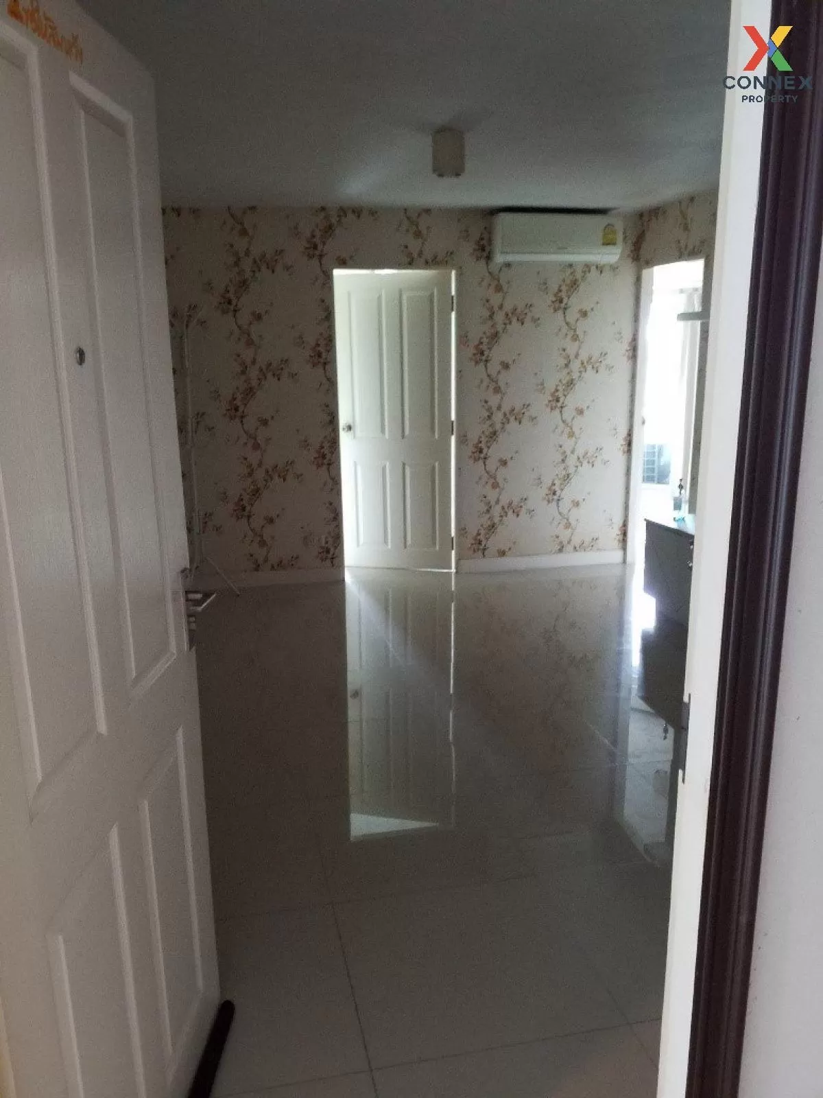 ขายคอนโด  สวิฟท์ คอนโด บางเสาธง บางเสาธง สมุทรปราการ CX-85736 3