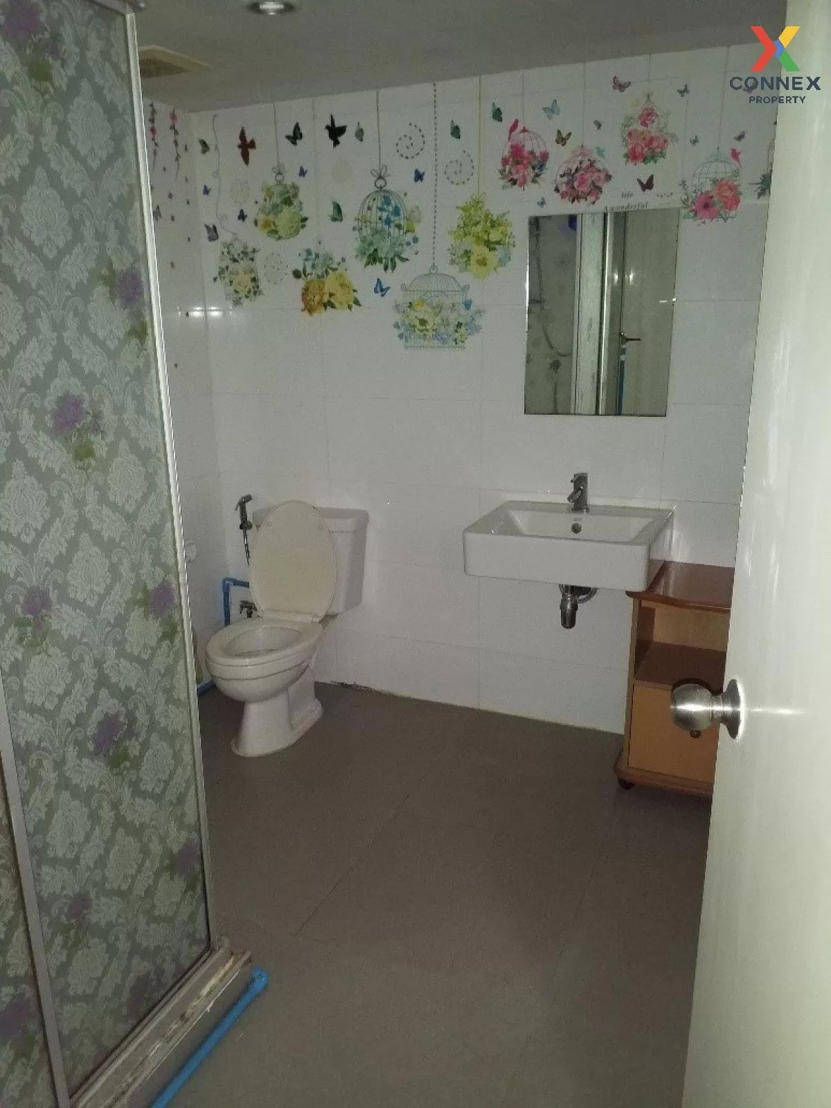 ขายคอนโด  สวิฟท์ คอนโด บางเสาธง บางเสาธง สมุทรปราการ CX-85736 4