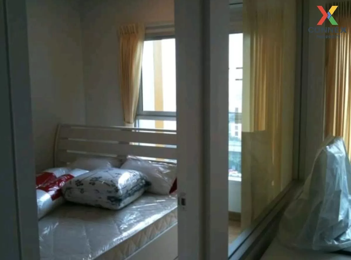 For Rent Condo , The Parkland Taksin - Thapra , BTS-Pho Nimit , B 2