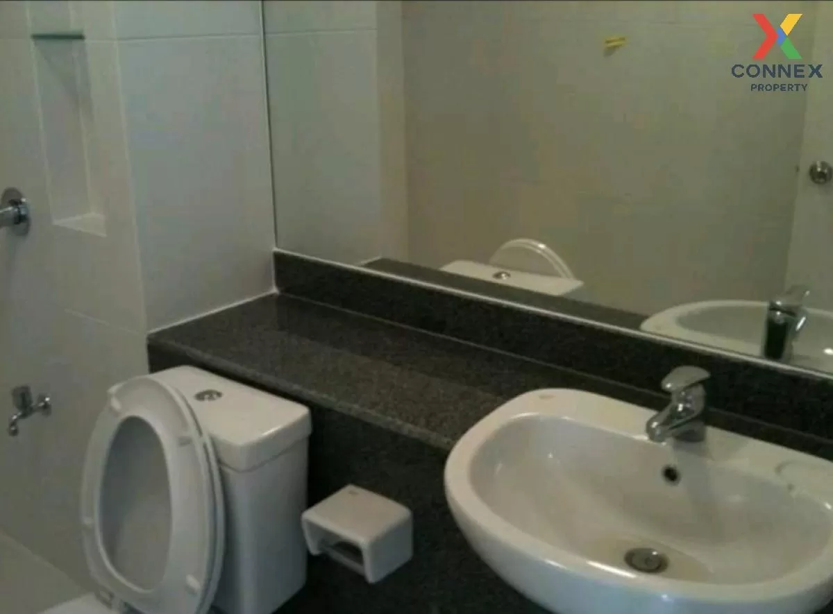 For Rent Condo , The Parkland Taksin - Thapra , BTS-Pho Nimit , B 3