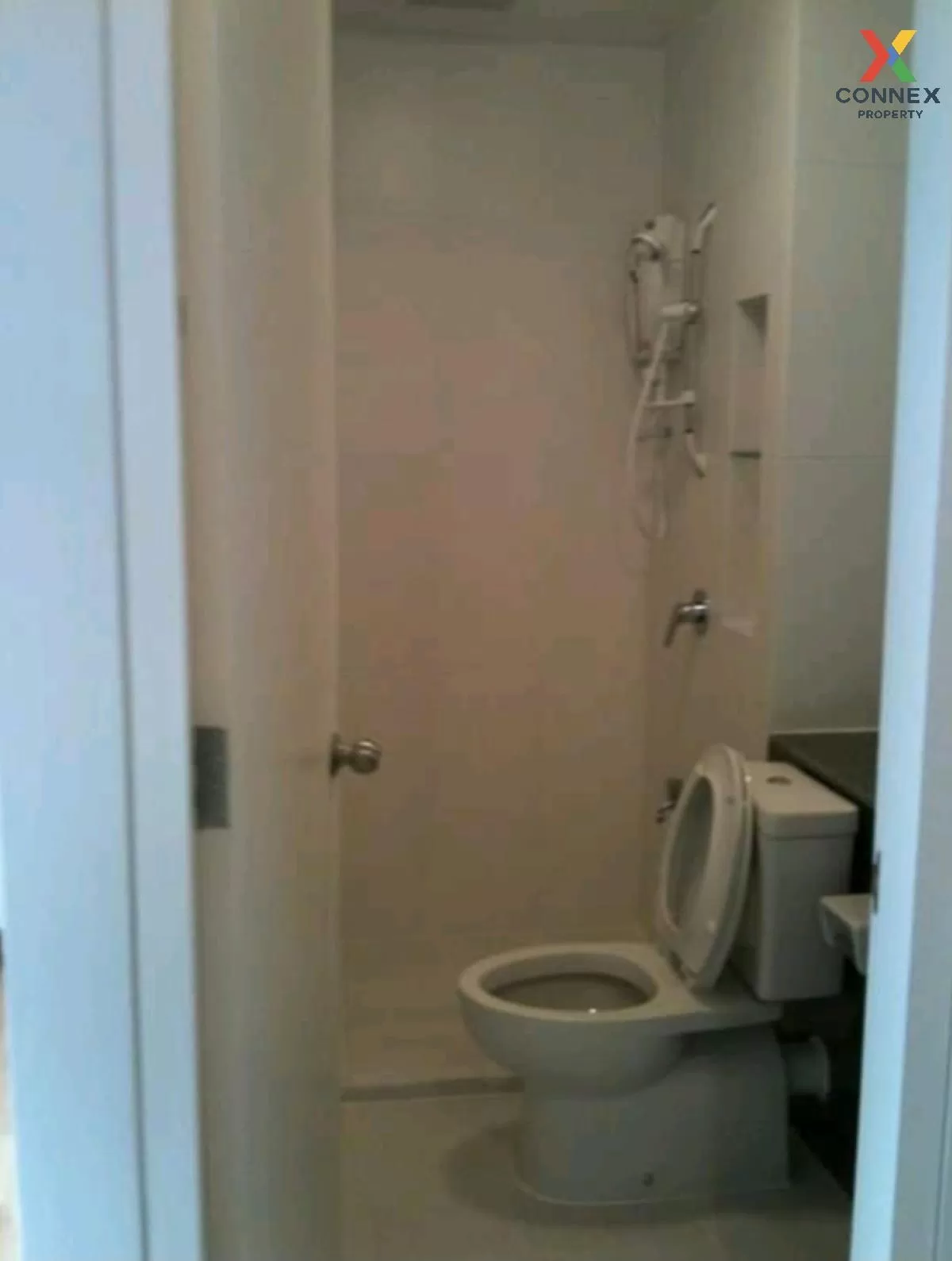 For Rent Condo , The Parkland Taksin - Thapra , BTS-Pho Nimit , B 4