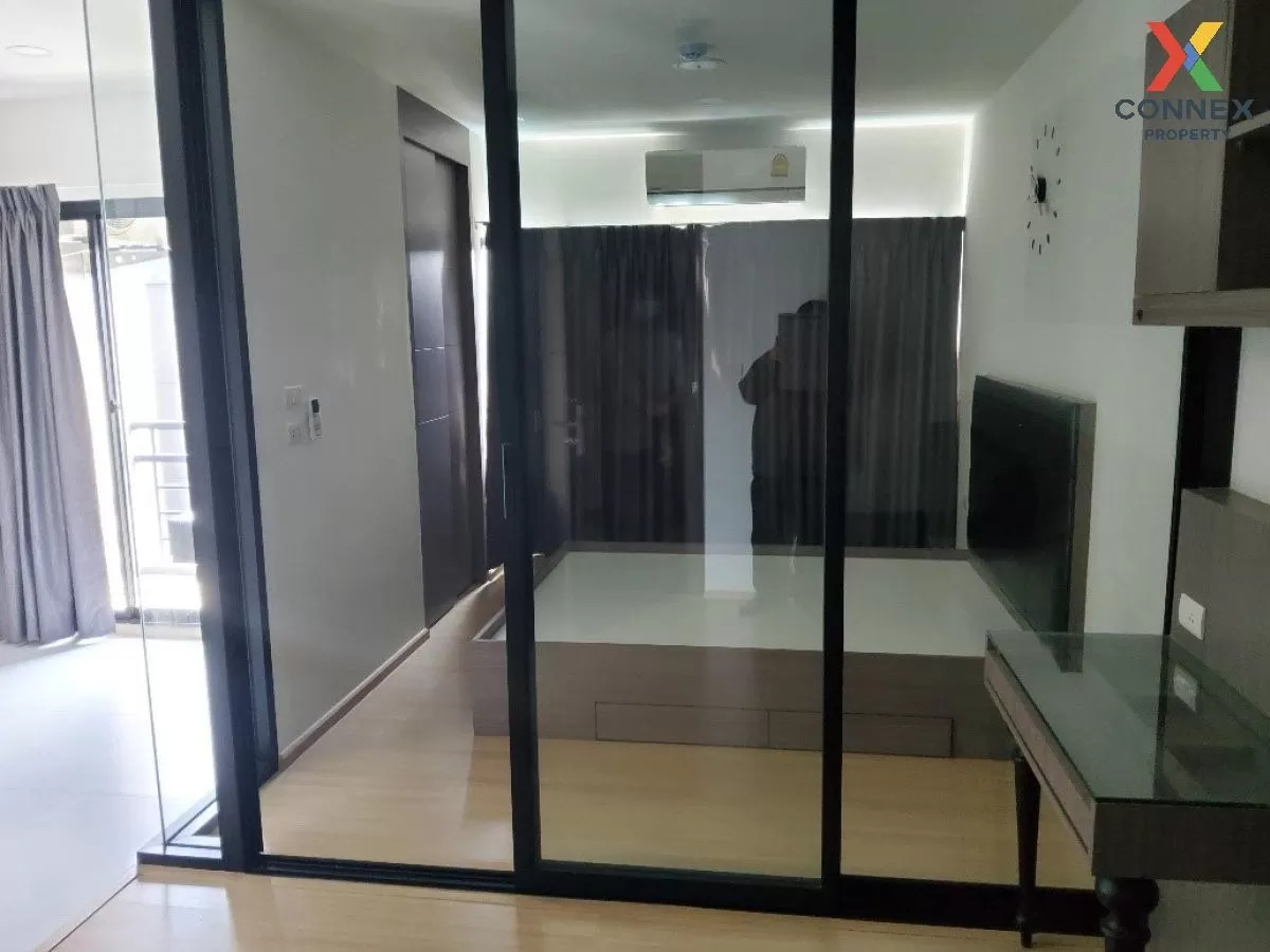 ขายคอนโด  เวียร์ 7 บางเสาธง บางเสาธง สมุทรปราการ CX-85739 ขายคอนโด  เวียร์ 7 บางเสาธง บางเสาธง สมุทรปราการ CX-85739 1