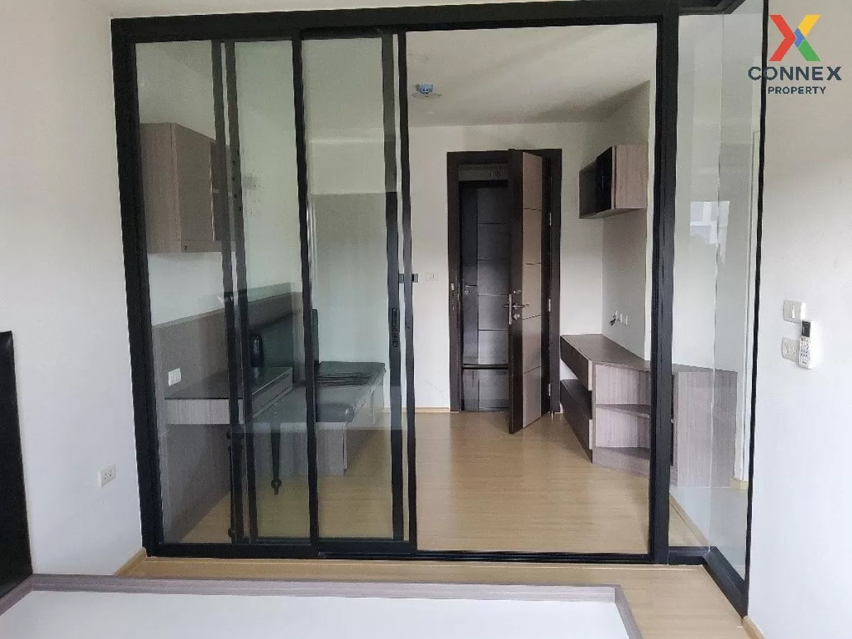 ขายคอนโด  เวียร์ 7 บางเสาธง บางเสาธง สมุทรปราการ CX-85739 ขายคอนโด  เวียร์ 7 บางเสาธง บางเสาธง สมุทรปราการ CX-85739 3