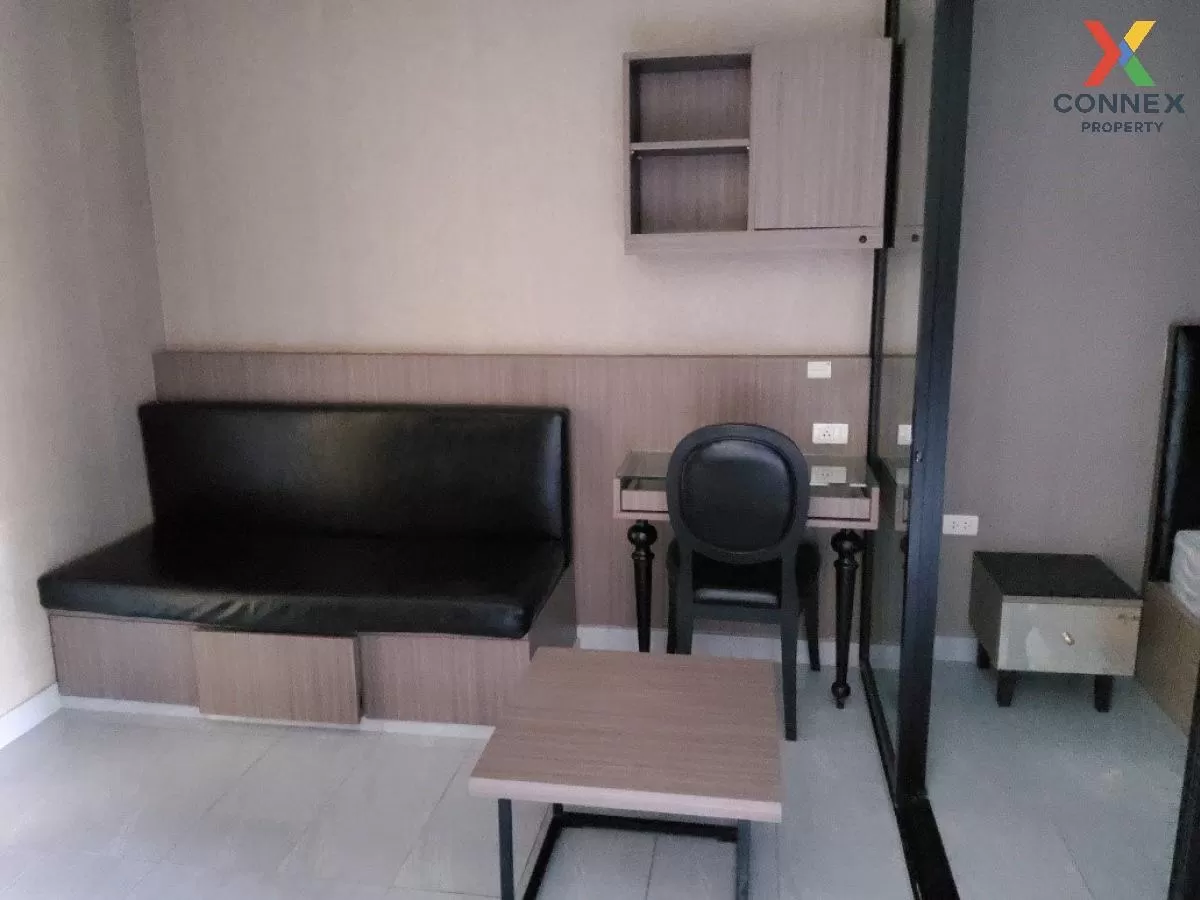 ขายคอนโด  เวียร์ 7 บางเสาธง บางเสาธง สมุทรปราการ CX-85740 ขายคอนโด  เวียร์ 7 บางเสาธง บางเสาธง สมุทรปราการ CX-85740 1