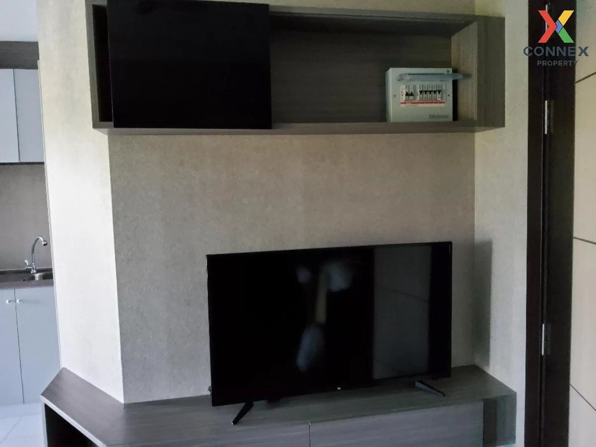 ขายคอนโด  เวียร์ 7 บางเสาธง บางเสาธง สมุทรปราการ CX-85740 ขายคอนโด  เวียร์ 7 บางเสาธง บางเสาธง สมุทรปราการ CX-85740 2