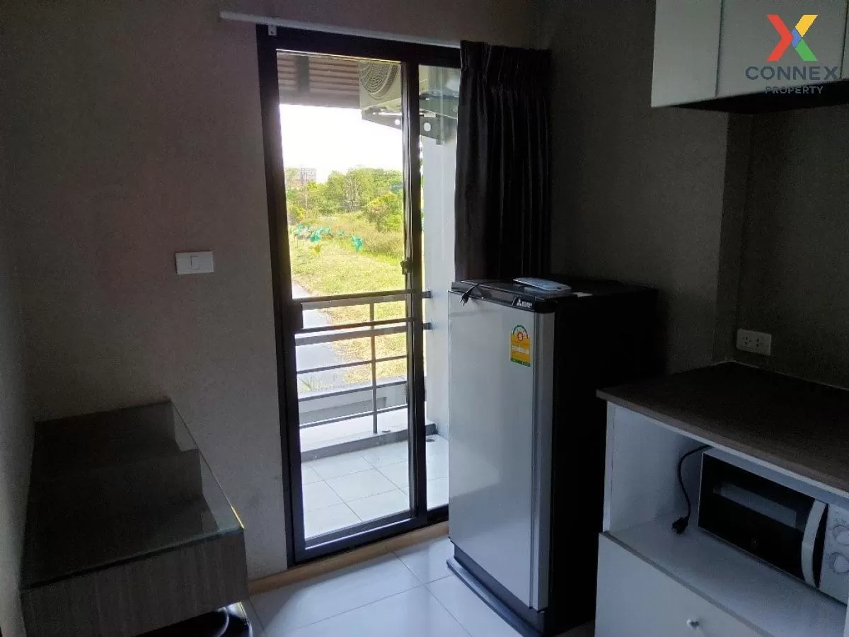 ขายคอนโด  เวียร์ 7 บางเสาธง บางเสาธง สมุทรปราการ CX-85740 ขายคอนโด  เวียร์ 7 บางเสาธง บางเสาธง สมุทรปราการ CX-85740 3