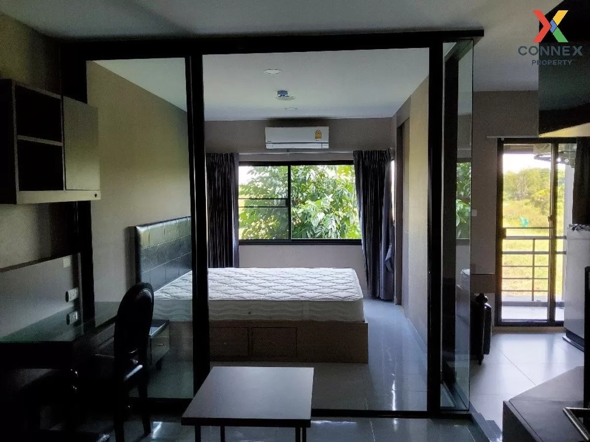 ขายคอนโด  เวียร์ 7 บางเสาธง บางเสาธง สมุทรปราการ CX-85740 ขายคอนโด  เวียร์ 7 บางเสาธง บางเสาธง สมุทรปราการ CX-85740 4