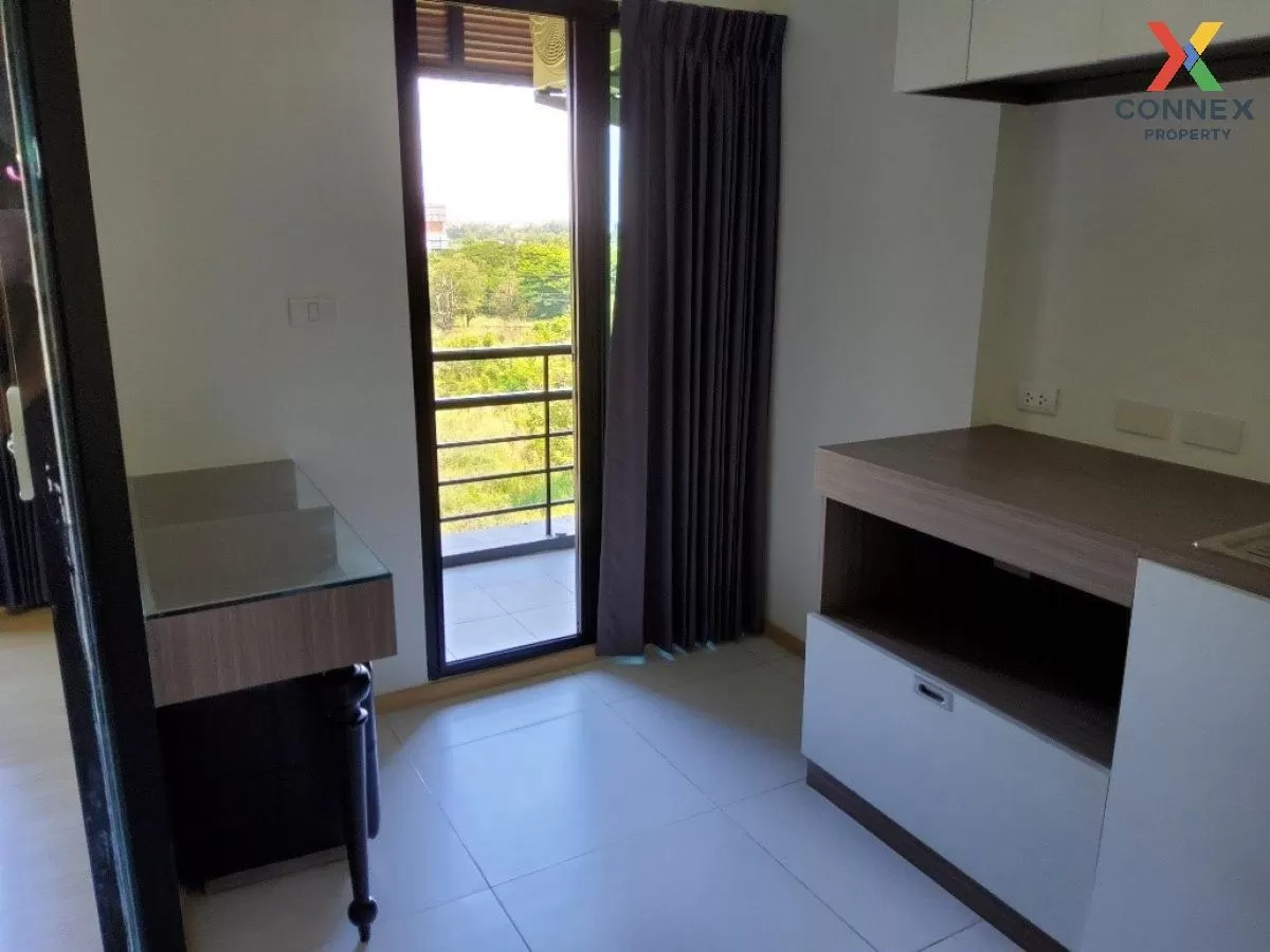 ขายคอนโด  เวียร์ 7 บางเสาธง บางเสาธง สมุทรปราการ CX-85741 ขายคอนโด  เวียร์ 7 บางเสาธง บางเสาธง สมุทรปราการ CX-85741 3