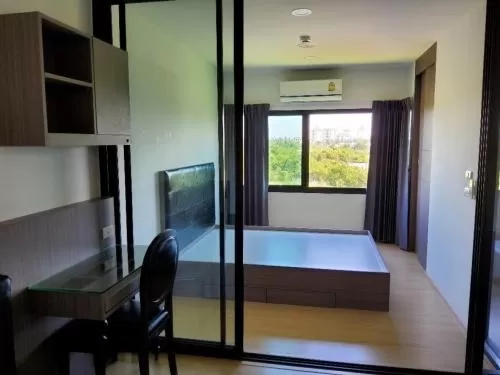 ขายคอนโด  เวียร์ 7 บางเสาธง บางเสาธง สมุทรปราการ CX-85741 ขายคอนโด  เวียร์ 7 บางเสาธง บางเสาธง สมุทรปราการ CX-85741