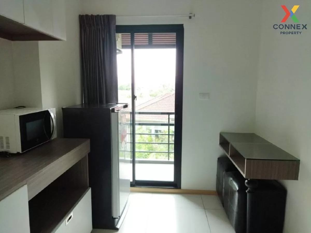 ขายคอนโด  เวียร์ 7 บางเสาธง บางเสาธง สมุทรปราการ CX-85742 ขายคอนโด  เวียร์ 7 บางเสาธง บางเสาธง สมุทรปราการ CX-85742 2