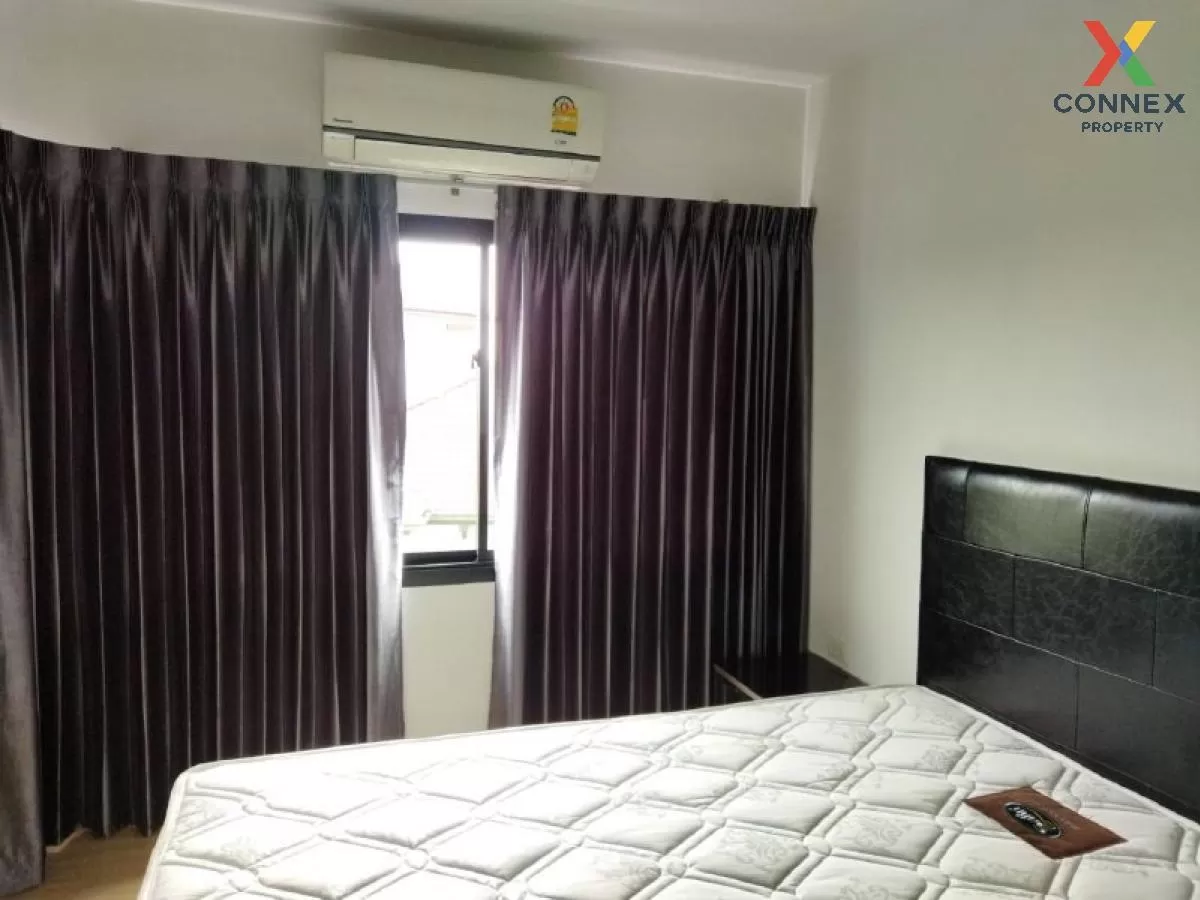 ขายคอนโด  เวียร์ 7 บางเสาธง บางเสาธง สมุทรปราการ CX-85742 ขายคอนโด  เวียร์ 7 บางเสาธง บางเสาธง สมุทรปราการ CX-85742 3