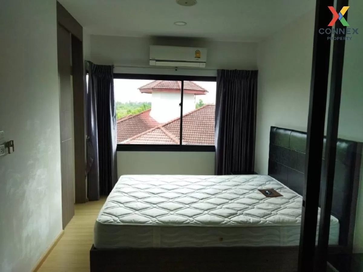 ขายคอนโด  เวียร์ 7 บางเสาธง บางเสาธง สมุทรปราการ CX-85742 ขายคอนโด  เวียร์ 7 บางเสาธง บางเสาธง สมุทรปราการ CX-85742 4