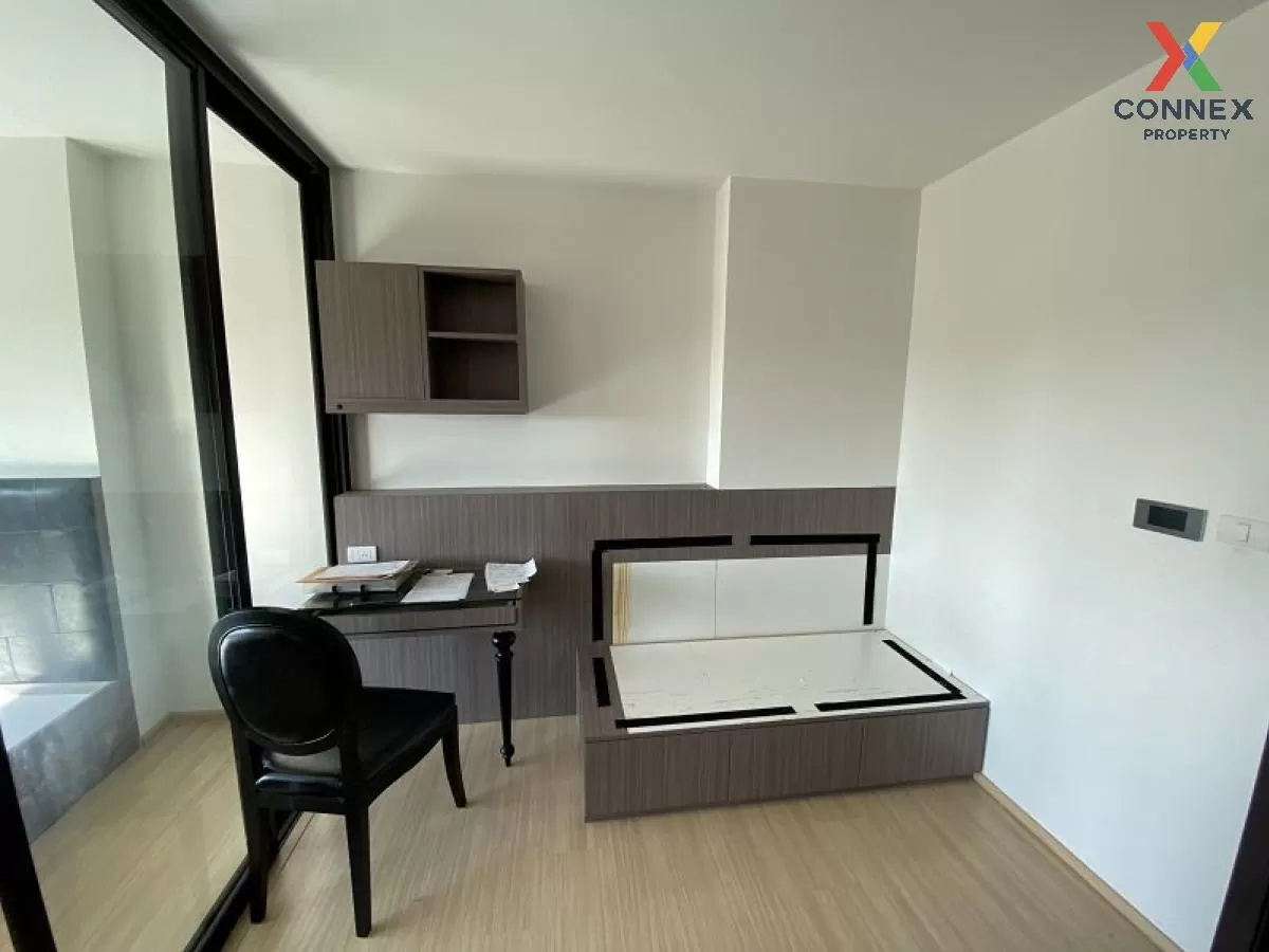 ขายคอนโด  เวียร์ 7 บางเสาธง บางเสาธง สมุทรปราการ CX-85743 ขายคอนโด  เวียร์ 7 บางเสาธง บางเสาธง สมุทรปราการ CX-85743 1