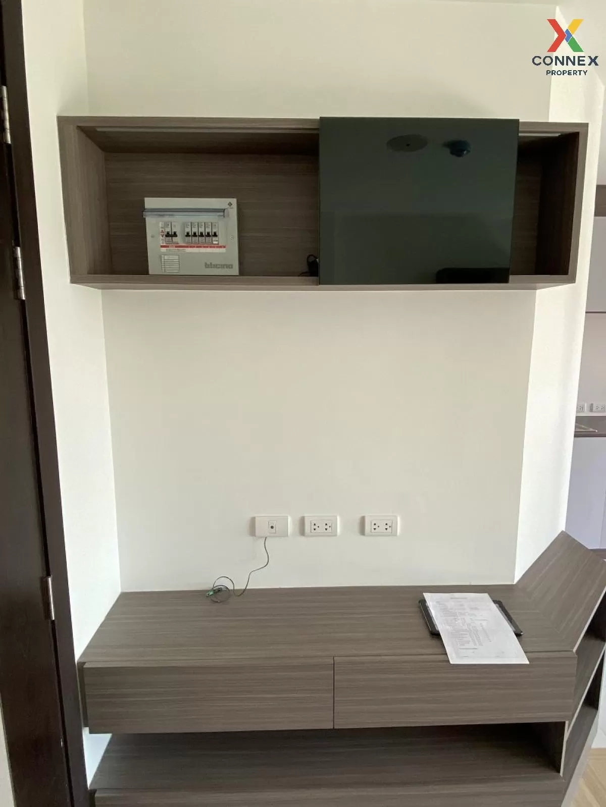 ขายคอนโด  เวียร์ 7 บางเสาธง บางเสาธง สมุทรปราการ CX-85743 ขายคอนโด  เวียร์ 7 บางเสาธง บางเสาธง สมุทรปราการ CX-85743 2