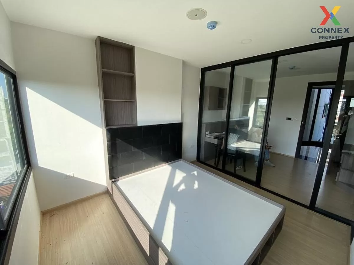 ขายคอนโด  เวียร์ 7 บางเสาธง บางเสาธง สมุทรปราการ CX-85743 ขายคอนโด  เวียร์ 7 บางเสาธง บางเสาธง สมุทรปราการ CX-85743 4