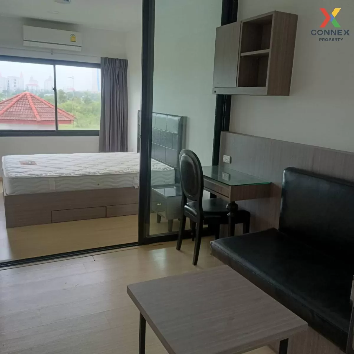 ขายคอนโด  เวียร์ 7 บางเสาธง บางเสาธง สมุทรปราการ CX-85744 ขายคอนโด  เวียร์ 7 บางเสาธง บางเสาธง สมุทรปราการ CX-85744 1