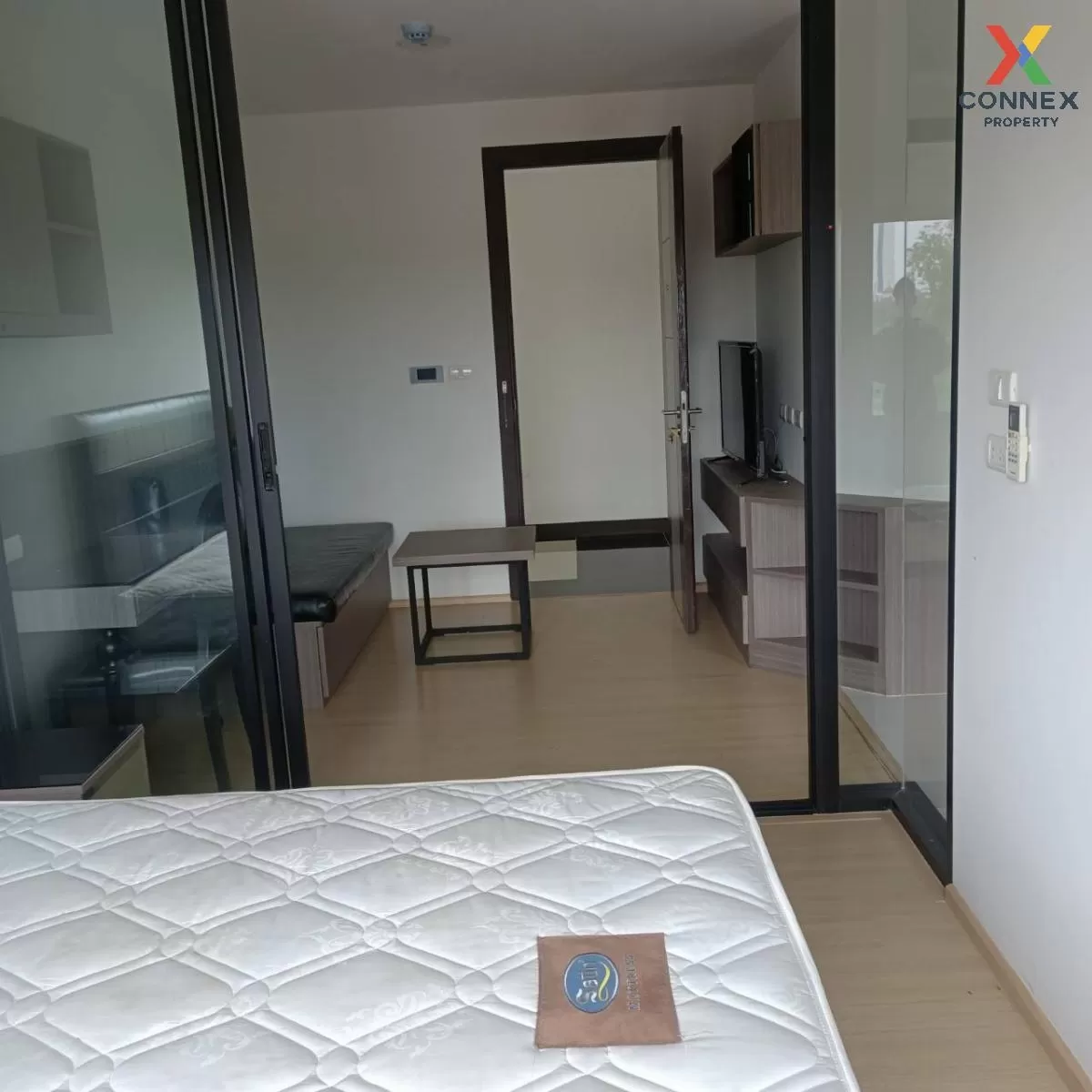 ขายคอนโด  เวียร์ 7 บางเสาธง บางเสาธง สมุทรปราการ CX-85744 ขายคอนโด  เวียร์ 7 บางเสาธง บางเสาธง สมุทรปราการ CX-85744 4