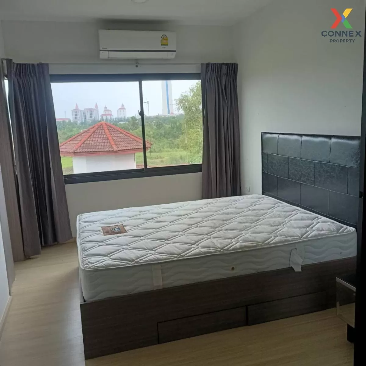 ขายคอนโด  เวียร์ 7 บางเสาธง บางเสาธง สมุทรปราการ CX-85744 ขายคอนโด  เวียร์ 7 บางเสาธง บางเสาธง สมุทรปราการ CX-85744