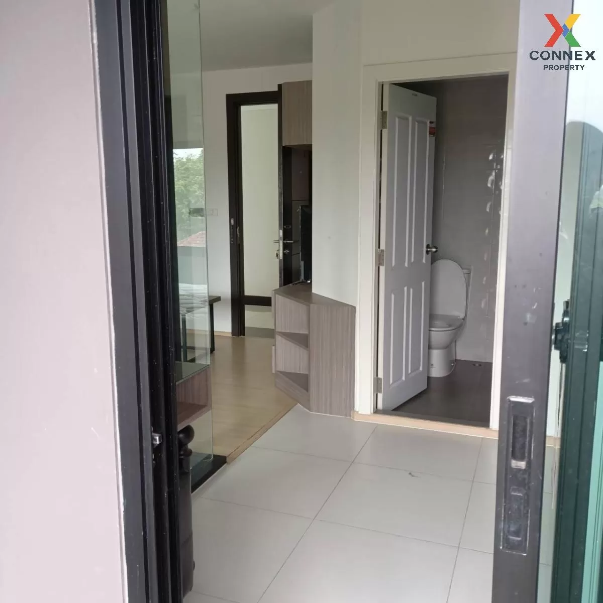 ขายคอนโด  เวียร์ 7 บางเสาธง บางเสาธง สมุทรปราการ CX-85744 ขายคอนโด  เวียร์ 7 บางเสาธง บางเสาธง สมุทรปราการ CX-85744