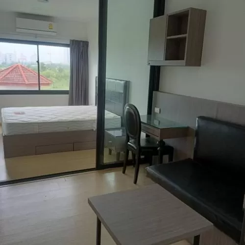 ขายคอนโด  เวียร์ 7 บางเสาธง บางเสาธง สมุทรปราการ CX-85744 ขายคอนโด  เวียร์ 7 บางเสาธง บางเสาธง สมุทรปราการ CX-85744