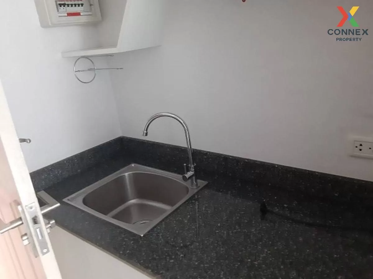 ขายคอนโด  สวิฟท์ คอนโด บางเสาธง บางเสาธง สมุทรปราการ CX-85747 2